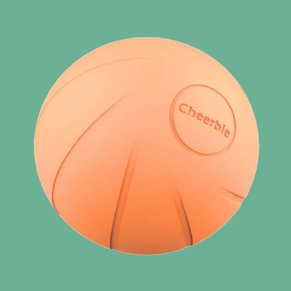 Cheerble - Innovative Pet Products